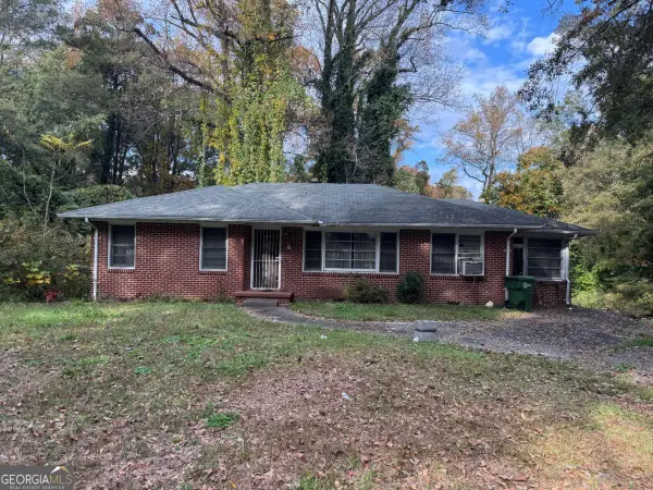 1827 North Avenue Nw, Atlanta, GA 30318