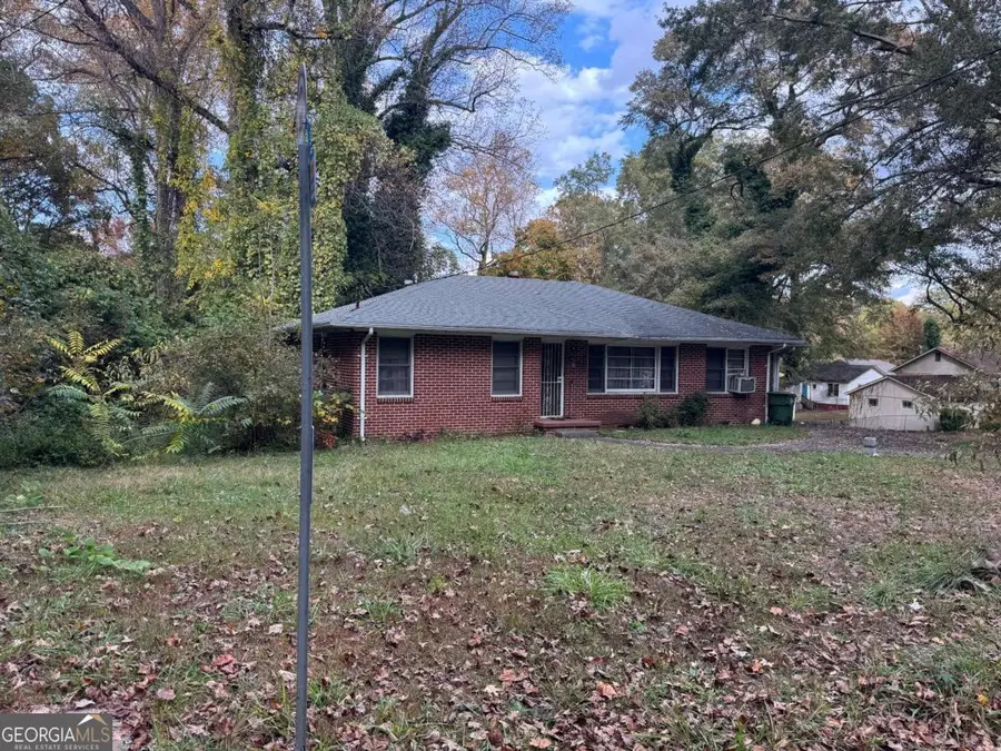 1827 North Avenue Nw, Atlanta, GA 30318 - Image #2