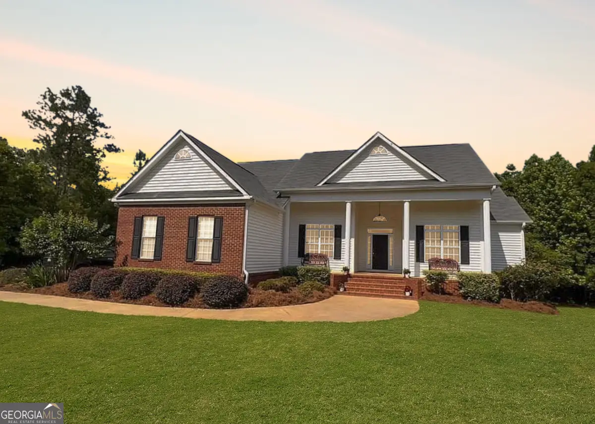 637 Whitfield Walk, Zebulon, GA 30295 - Image #1
