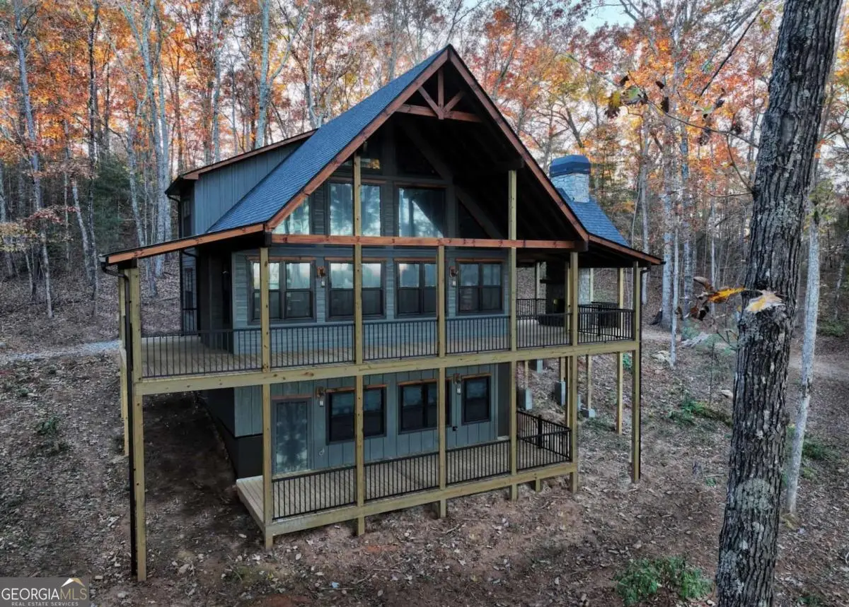 TRACT 1 Big Oak Lane, Epworth, GA 30541 - Image #1