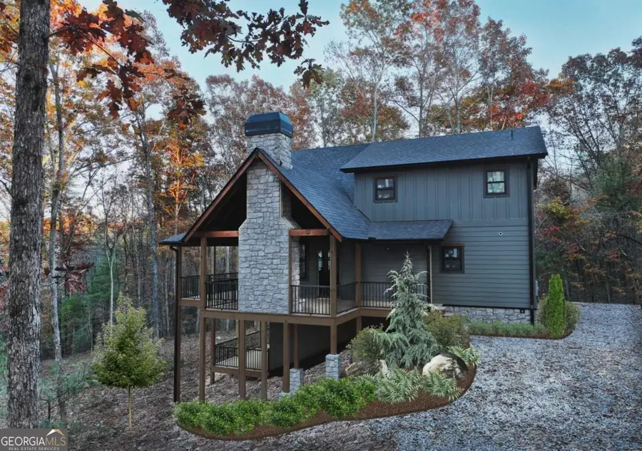 TRACT 1 Big Oak Lane, Epworth, GA 30541 - Image #2