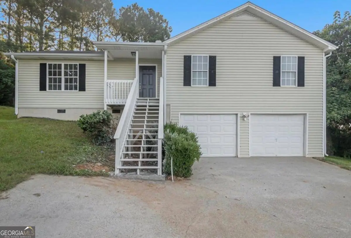 20 Greenwood Drive Sw, Cartersville, GA 30120 - Image #1