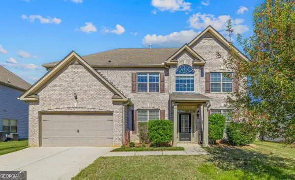 793 Sienna Valley Drive, Braselton, GA 30517