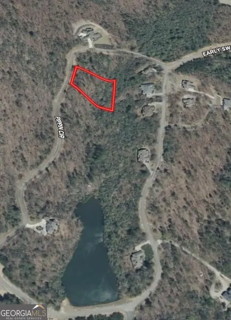 0 Orchard Drive #18, Clarkesville, GA 30523 - #1