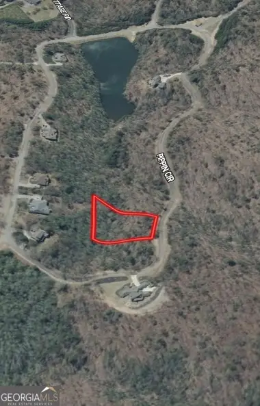 0 Orchard Drive #18, Clarkesville, GA 30523 - #2