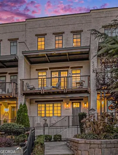 1837 Brooks Drive, Atlanta, GA 30318