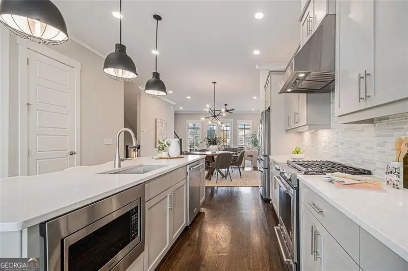 1837 Brooks Drive, Atlanta, GA 30318 - Image #3