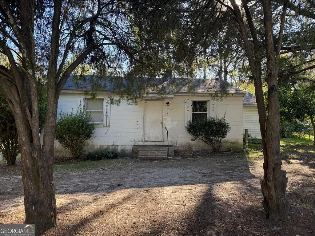 722 6 1/2 Street, Tifton, GA 31794 - Image #1
