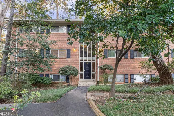 1111 Clairemont Avenue #N3, Decatur, GA 30030