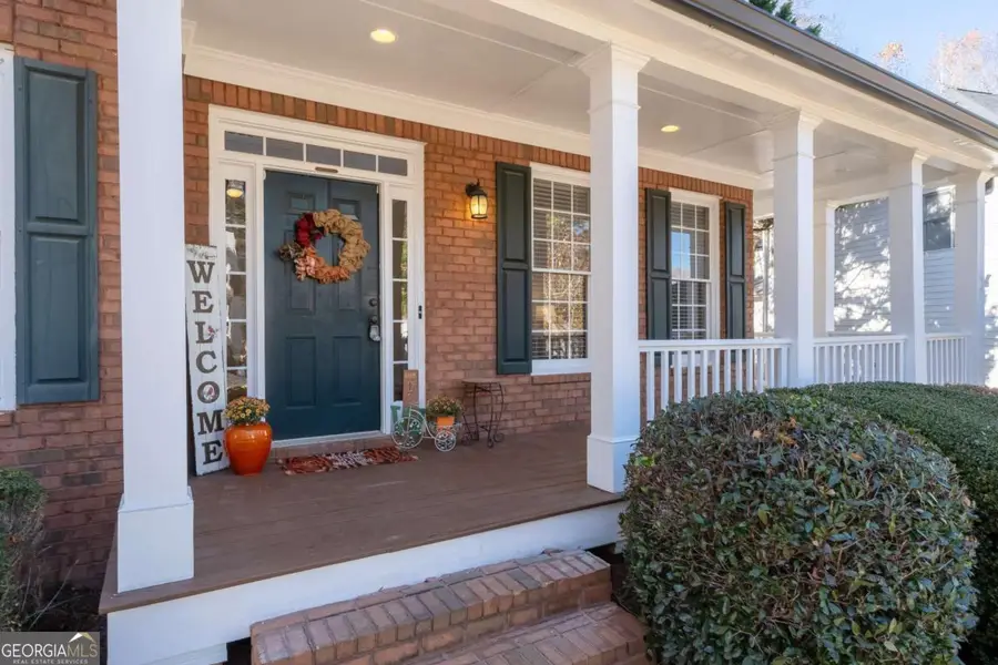 3204 Creek Trace W, Powder Springs, GA 30127 - #2