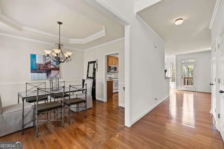 3204 Creek Trace W, Powder Springs, GA 30127 - #3