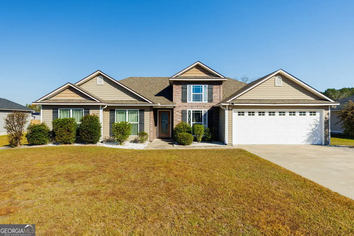 4686 Custer Drive, Valdosta, GA 31605 - Image #1