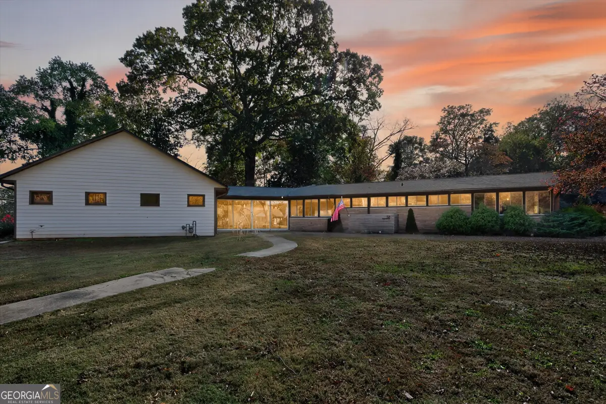 32 Mcdonough Street, Hampton, GA 30228 - Image #1