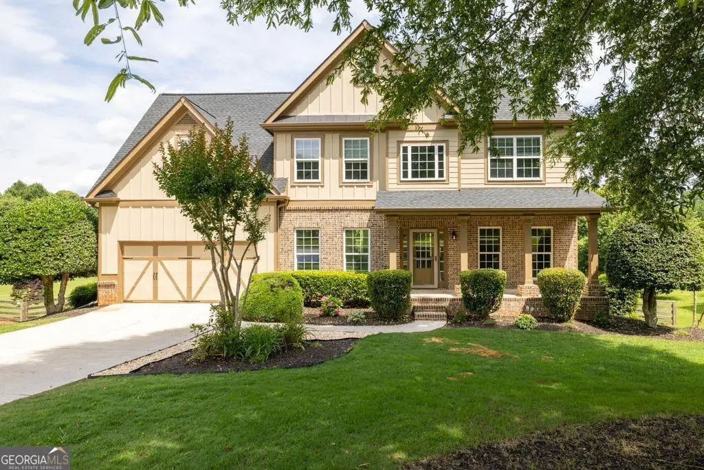 8965 Creekstone Place, Gainesville, GA 30506 - #1