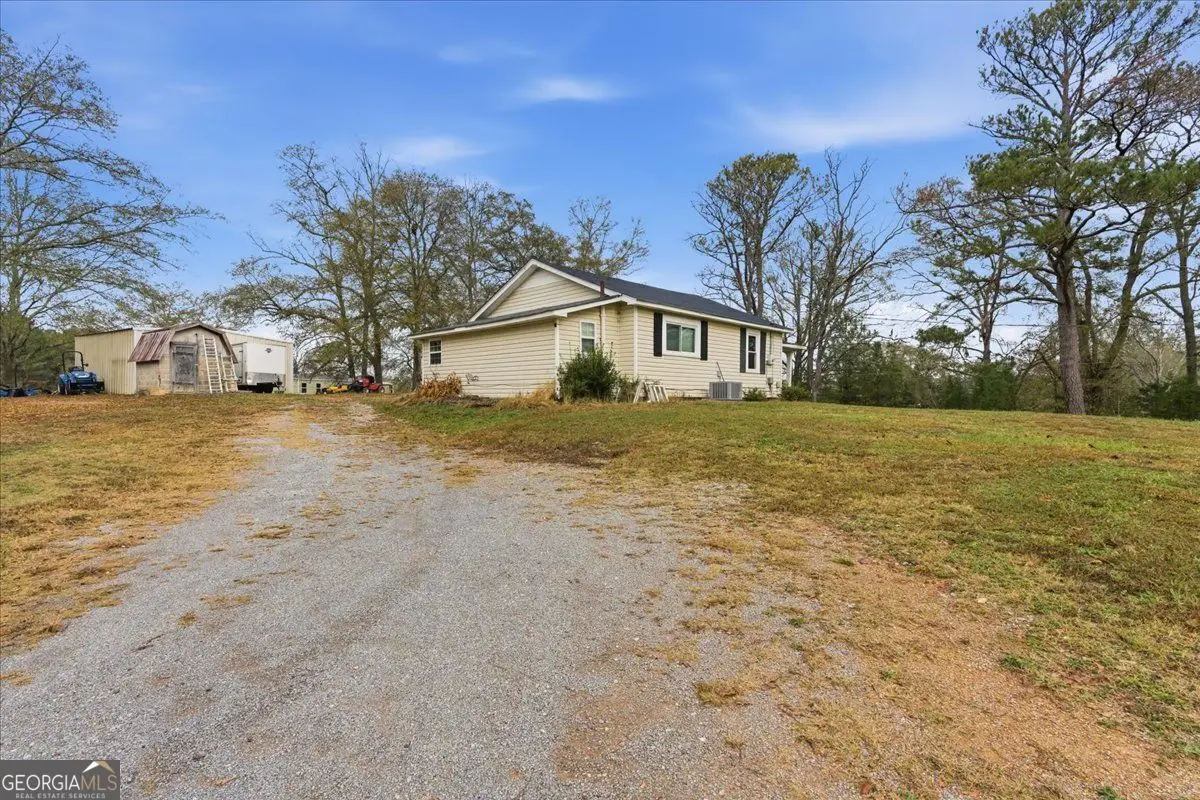 255 Mildred Drive, Cedartown, GA 30125 - Image #1