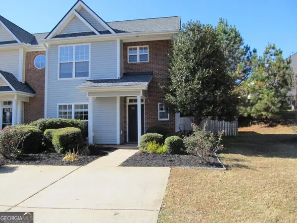 84 Pearl Chambers Drive, Dawsonville, GA 30534