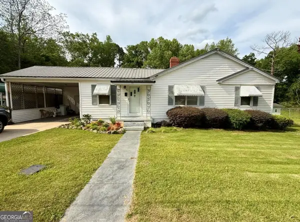 93 Arnall Boulevard, Blakely, GA 39823