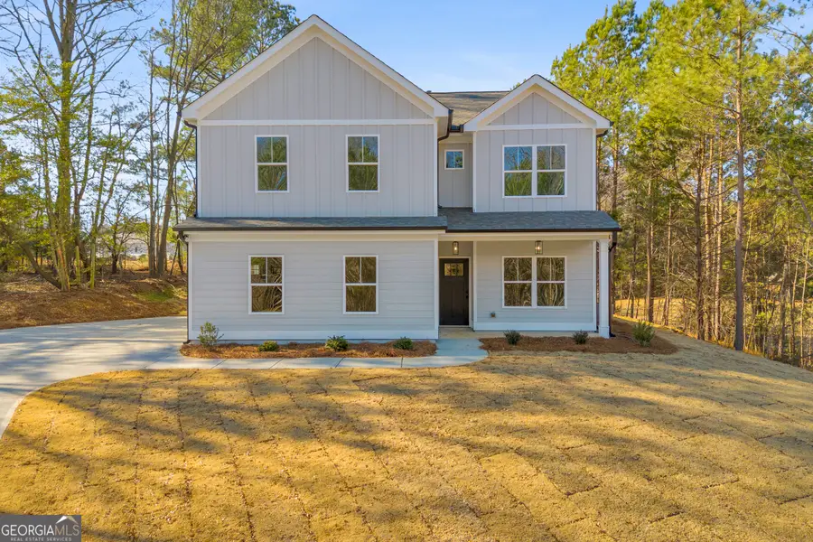 168 Old Milltown Road, Hartwell, GA 30643 - Image #2