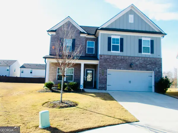 612 Auburn Crossing Drive, Auburn, GA 30011