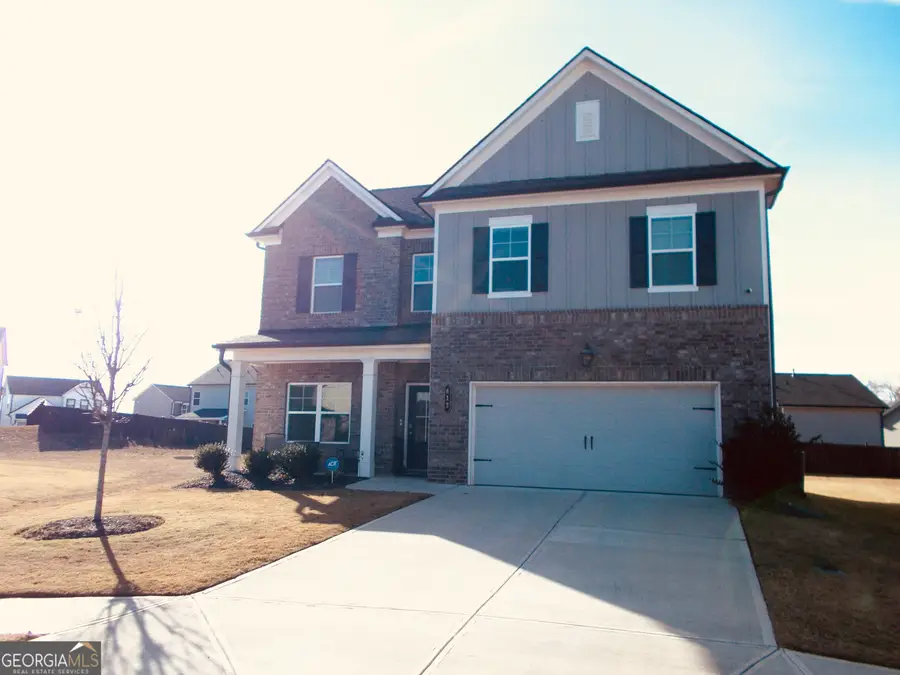 612 Auburn Crossing Drive, Auburn, GA 30011 - Image #2