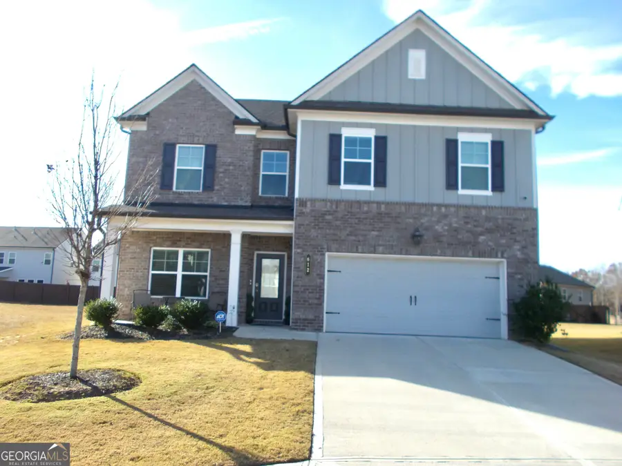 612 Auburn Crossing Drive, Auburn, GA 30011 - Image #3