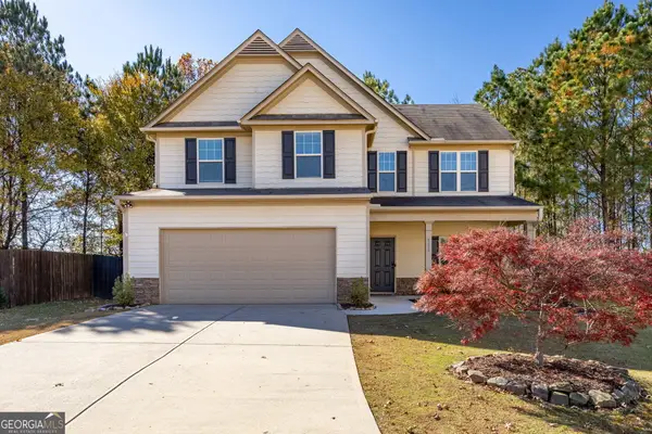 4375 Lippencott Lane, Acworth, GA 30101