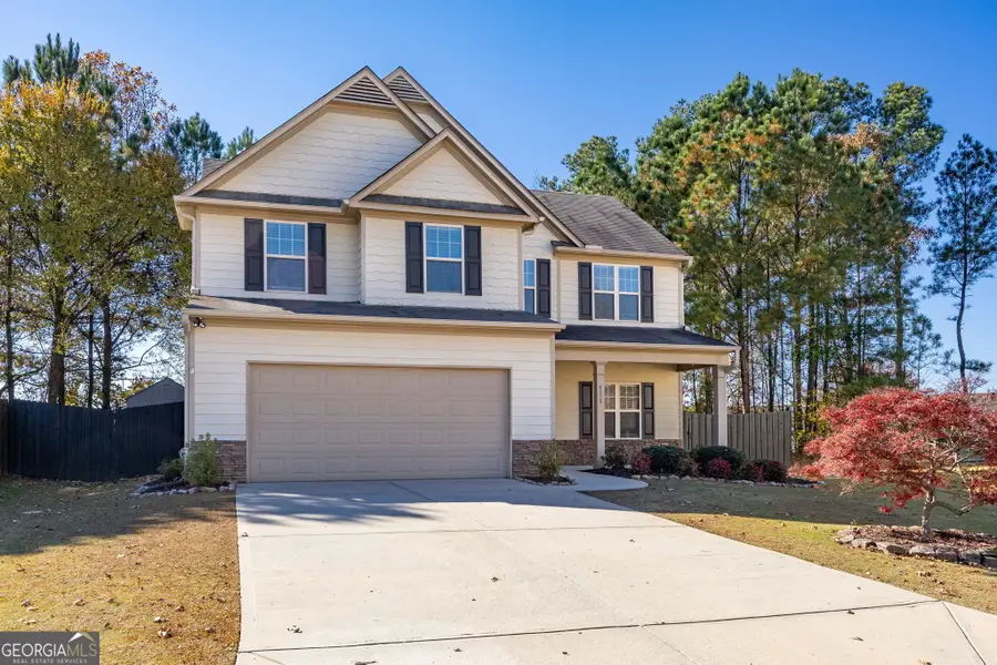 4375 Lippencott Lane, Acworth, GA 30101 - Image #2