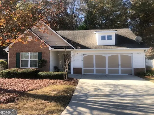 238 Briarcrest Drive, Jefferson, GA 30549 - #1