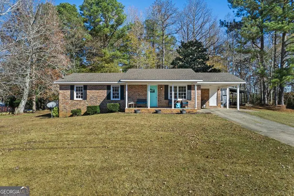 421 Broad Street, Tallapoosa, GA 30176 - Image #1