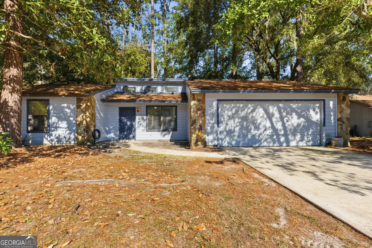 206 Creekwood Drive, Kingsland, GA 31548 - Image #1