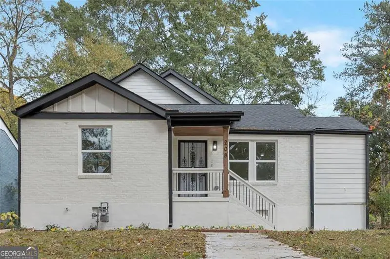 208 Watson Circle, Atlanta, GA 30317 - Image #2