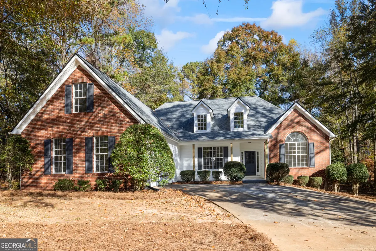 65 Barrington Ridge Court, Sharpsburg, GA 30277 - Image #1