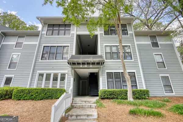 211 Summit North Drive Ne # 211, Atlanta, GA 30324