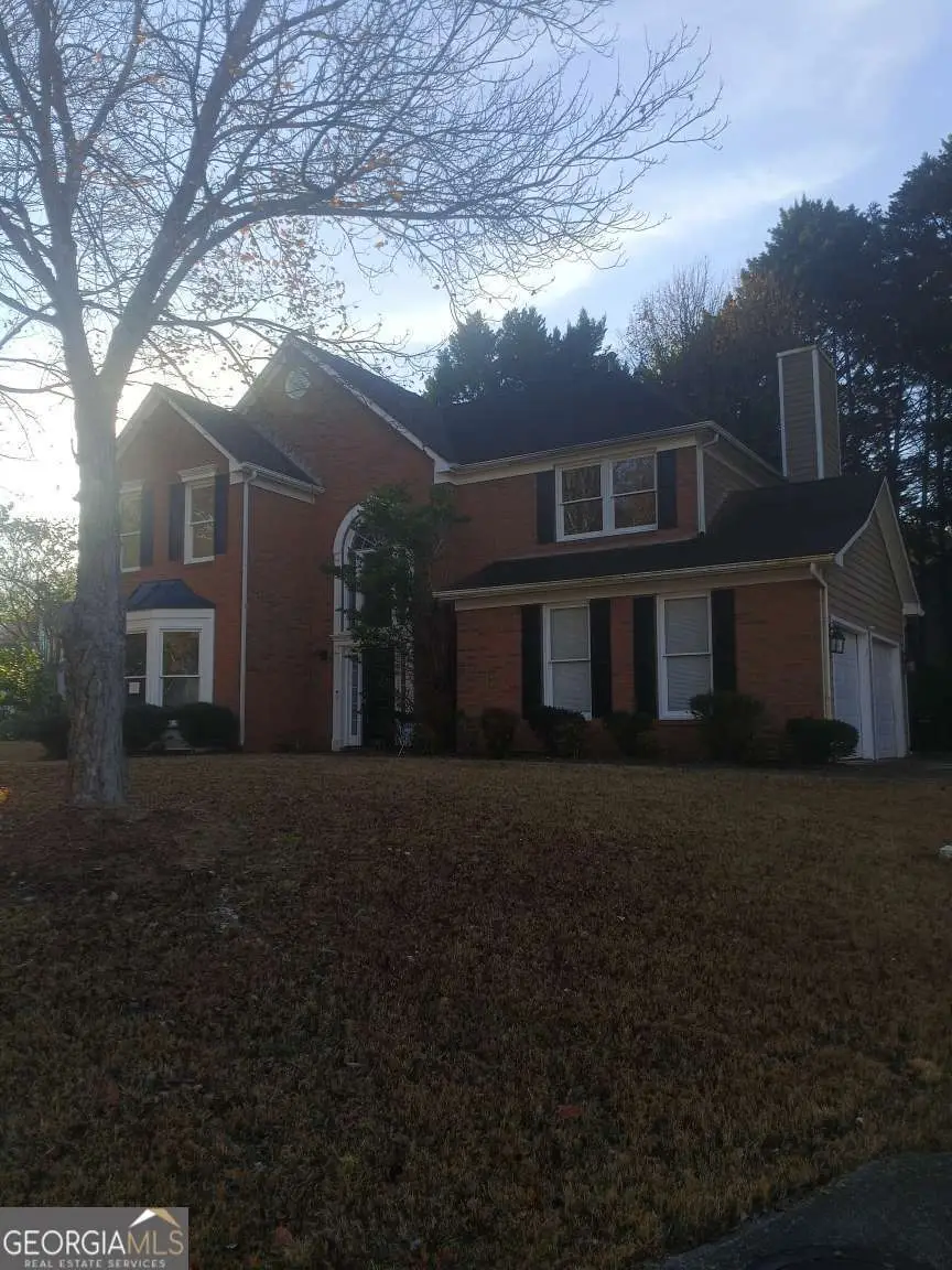 5165 Winding Stream Court, Stone Mountain, GA 30088 - #1