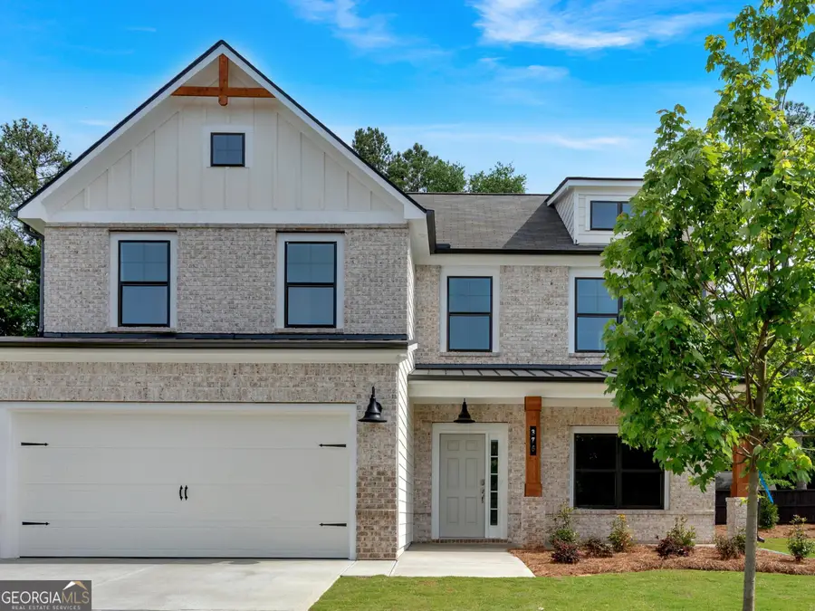373 Waterbluff Drive, Mableton, GA 30126 - #2