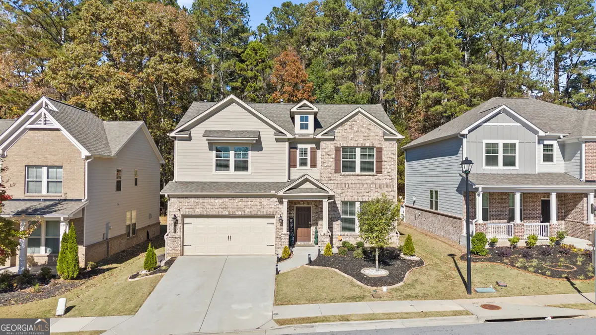 3227 Hidden Valley Circle, Lawrenceville, GA 30044 - Image #1