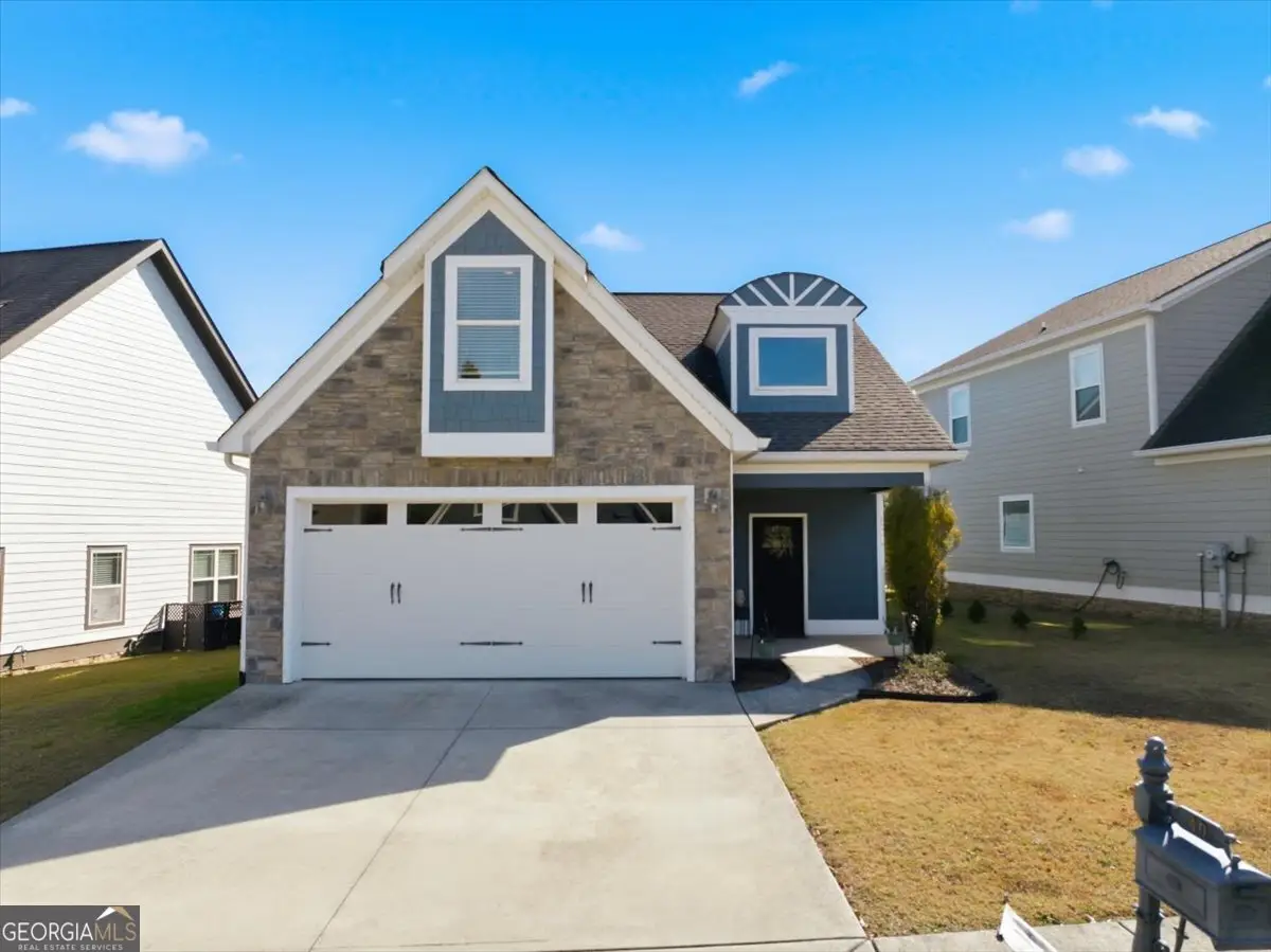 40 Sonoma Lane, Ringgold, GA 30736 - Image #1