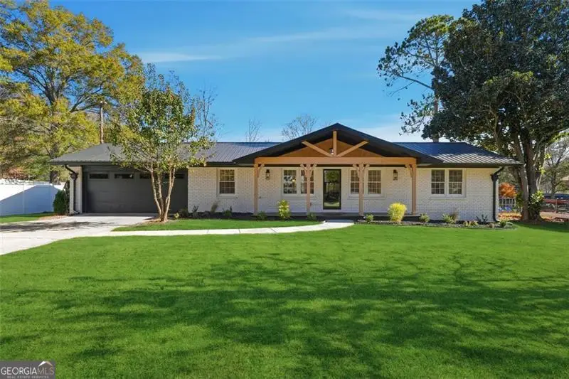 359 Sandtown Road, Marietta, GA 30064 - #1