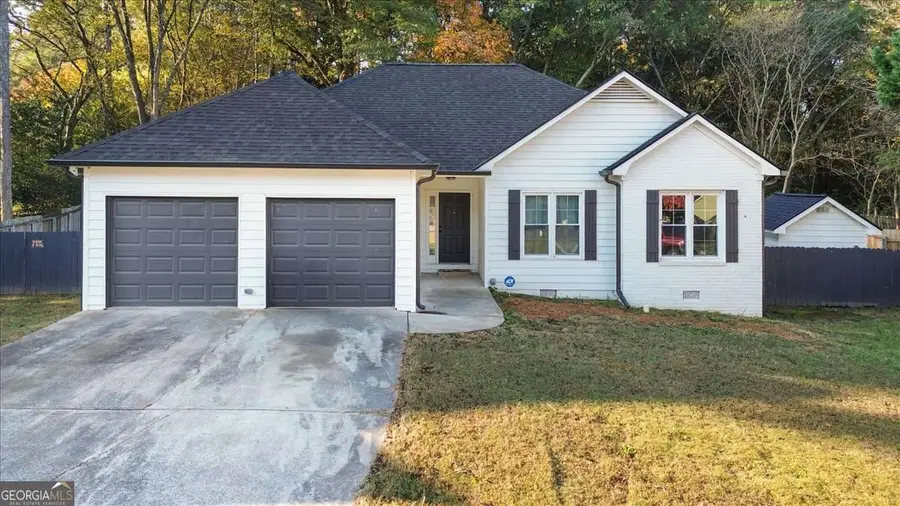 58 Quail Run, Cartersville, GA 30120 - Image #2