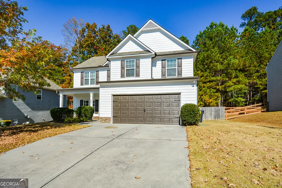 134 Grove Meadow Drive, Acworth, GA 30101 - Image #3