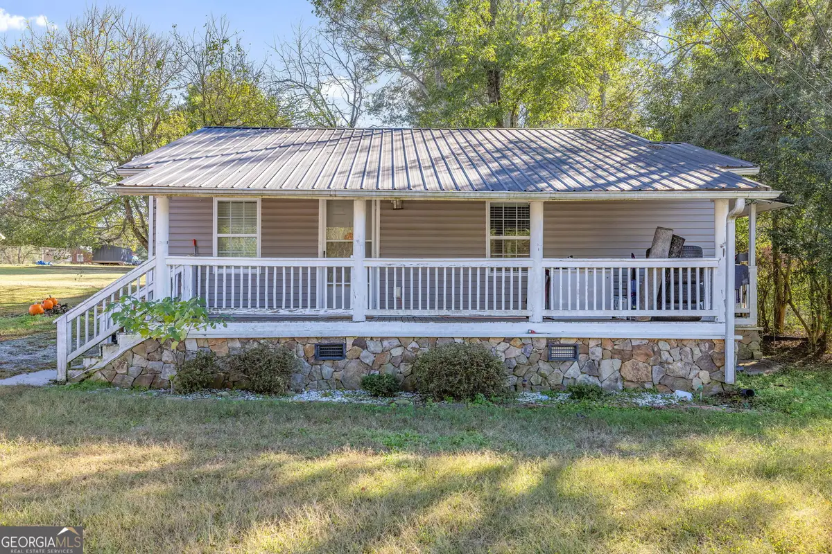 268 Barber Street, Commerce, GA 30529 - #1