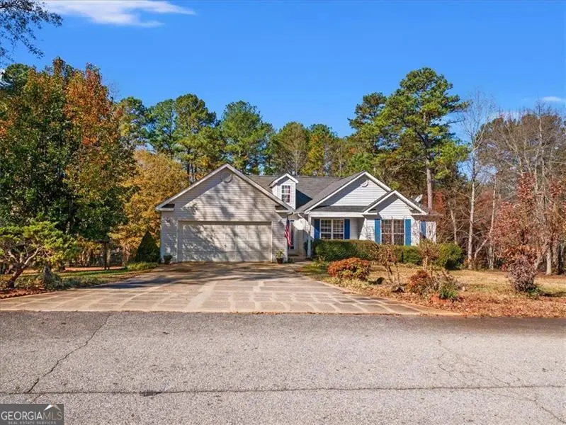 155 Brentwood Drive, Demorest, GA 30535 - Image #1