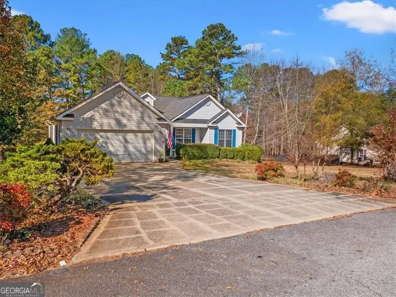 155 Brentwood Drive, Demorest, GA 30535 - Image #3