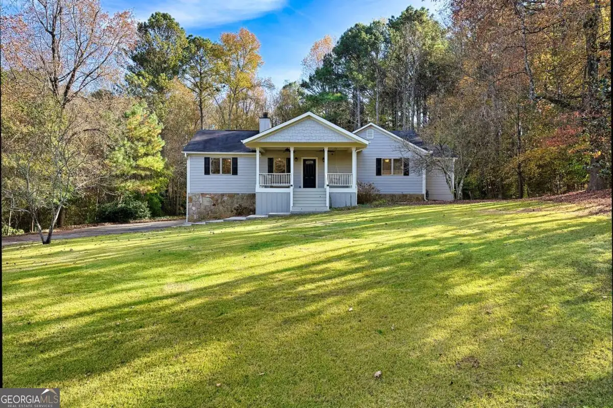 228 Holly Creek Way, Woodstock, GA 30188 - #1