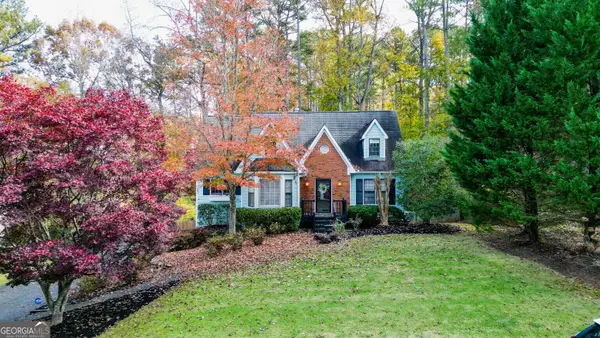 1068 W Mill Drive Nw, Kennesaw, GA 30152