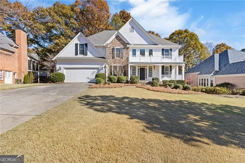 6425 Rutherford Place, Suwanee, GA 30024 - #1