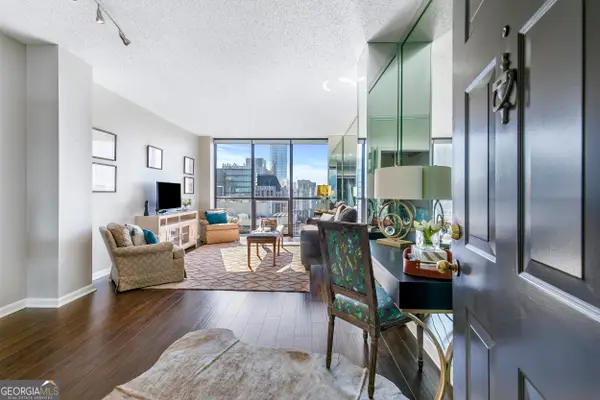 1280 W Peachtree Street Nw #APT 3806, Atlanta, GA 30309