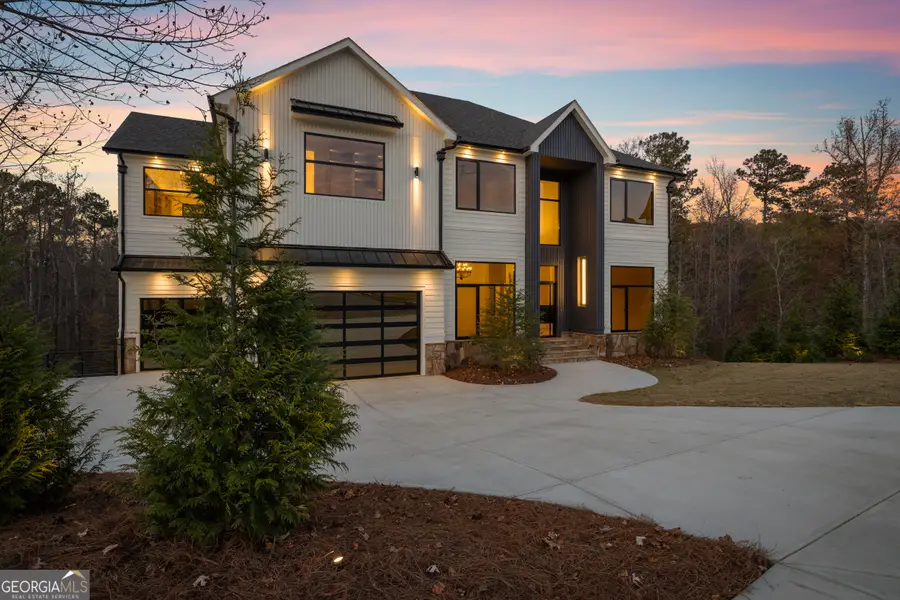 520 Heathmill Court, Milton, GA 30004 - Image #2