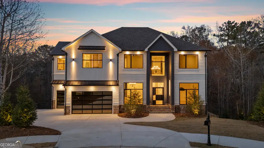 520 Heathmill Court, Milton, GA 30004 - Image #3