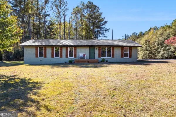 434 Phil Howe Road, Manchester, GA 31816